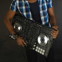 DJ Enrique
