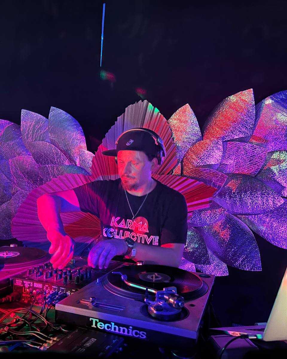DJ Koldun