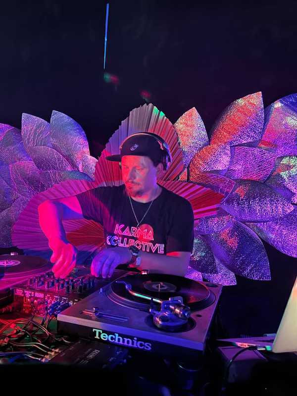 DJ Koldun