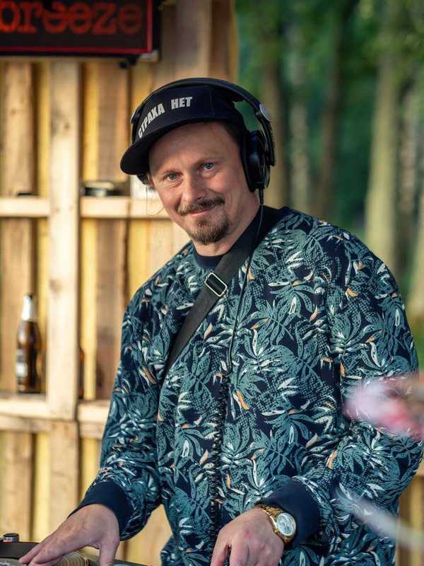 DJ Koldun